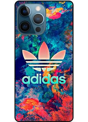 Силиконовый чехол adidas адидас для xiaomi samsung motorola nokia iphone zte vivo oppo realme adidas 33