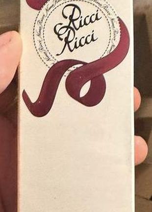 Дезодорант nina ricci ricci ricci 150мл