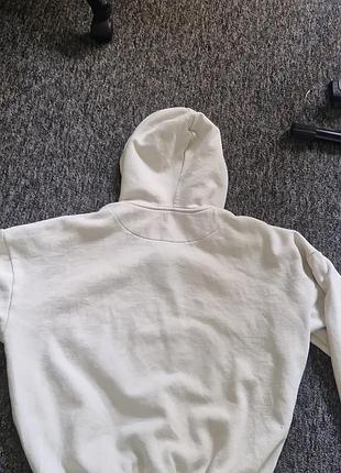 Худи boohoo с графическим принтом