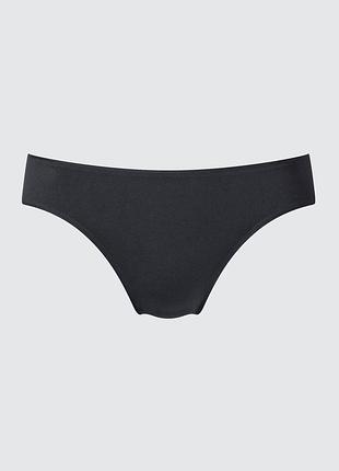 Женские бесшовные трусики тонг uniqlo с технологией airism