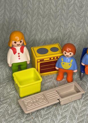 Ігровий набір playmobil 2