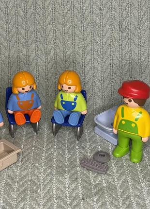 Ігровий набір playmobil 3