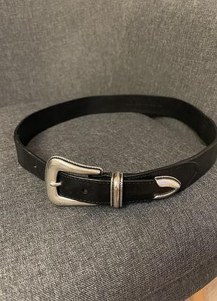 Ремінь massimo dutti 2