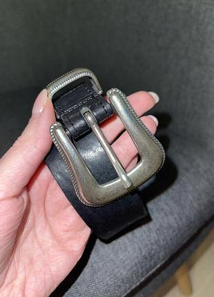 Ремінь massimo dutti 4