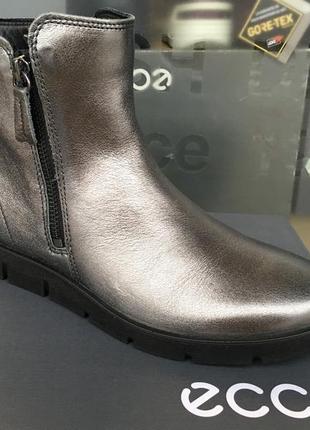 Ecco 282013 sales