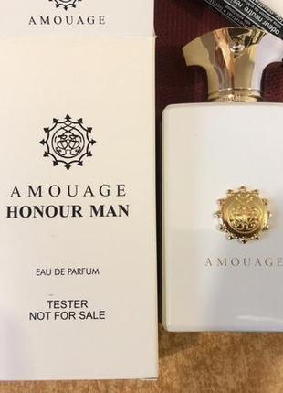 Amouage honour man