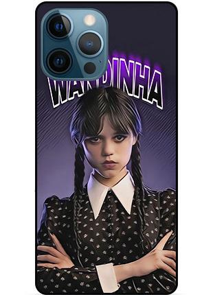 Силиконовый чехол уэнздей wednesday для xiaomi samsung motorola nokia iphone zte vivo oppo realme уэнздей 36