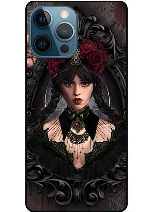 Силиконовый чехол уэнздей wednesday для xiaomi samsung motorola nokia iphone zte vivo oppo realme уэнздей 39