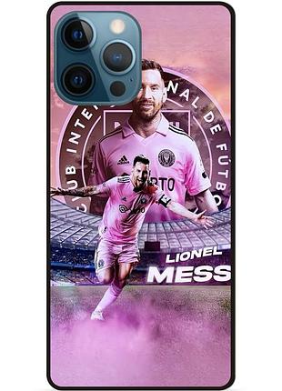 Силиконовый чехол ronaldo messi mbappe для xiaomi samsung motorola nokia iphone zte vivo oppo realme tecno месси inter