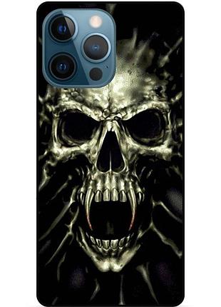 Силиконовый чехол череп скелет для xiaomi samsung motorola nokia iphone zte vivo oppo realme череп 33