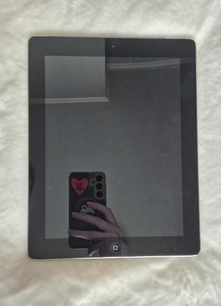 Планшет ipad 2 на запчастини 3