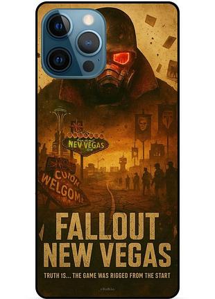Силиконовый чехол fallout фоллаут для xiaomi samsung motorola nokia iphone zte vivo oppo realme fallout 02