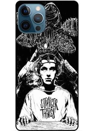 Сывороточный чехол stranger things очень странные дела странные чудеса дела для nokia дивные чудеса 15
