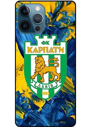 Силиконовый чехол футбол украина для xiaomi samsung motorola nokia iphone zte vivo oppo realme карпати