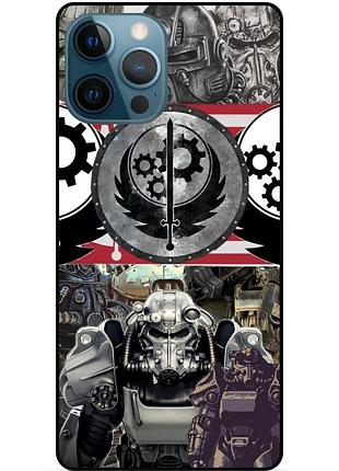Силиконовый чехол fallout фоллаут для xiaomi samsung motorola nokia iphone zte vivo oppo realme fallout 03