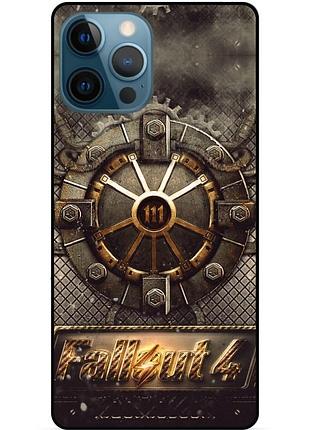 Силиконовый чехол fallout фоллаут для xiaomi samsung motorola nokia iphone zte vivo oppo realme fallout 11