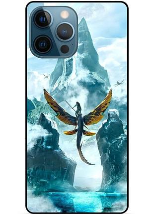Силиконовый чехол avatar аватар для xiaomi samsung motorola nokia iphone zte vivo oppo realme аватар 30
