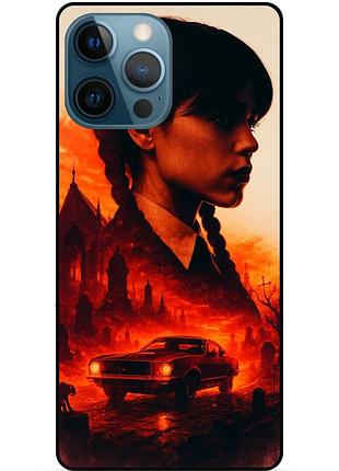 Силиконовый чехол уэнздей wednesday для xiaomi samsung motorola nokia iphone zte vivo oppo realme уэнздей 29
