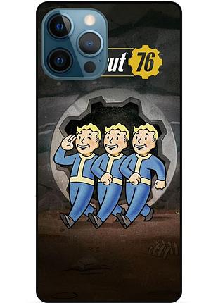 Силиконовый чехол fallout фоллаут для xiaomi samsung motorola nokia iphone zte vivo oppo realme fallout 24