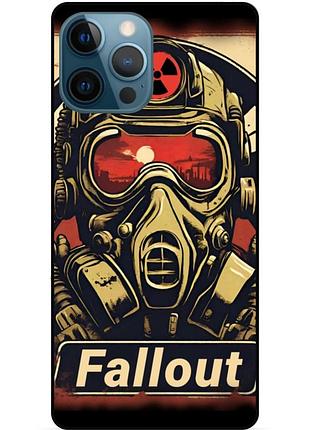 Силиконовый чехол fallout фоллаут для xiaomi samsung motorola nokia iphone zte vivo oppo realme fallout 20