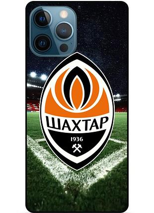 Силиконовый чехол футбол украина для xiaomi samsung motorola nokia iphone zte vivo oppo realme фк шахтар