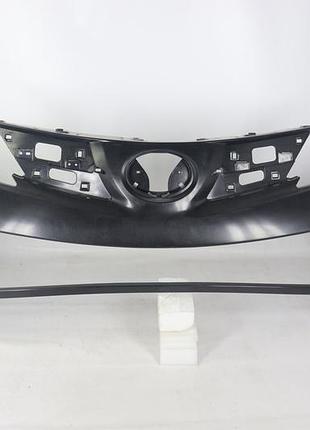 Бампер передній toyota rav-4 2013+