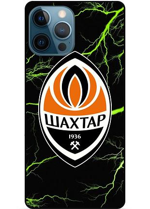 Силиконовый чехол футбол украина для xiaomi samsung motorola nokia iphone zte vivo oppo realme фк шахтер