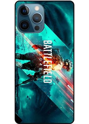 Силиконовый чехол battlefield бателфилд для xiaomi samsung motorola nokia iphone zte vivo oppo realme battlefield 03