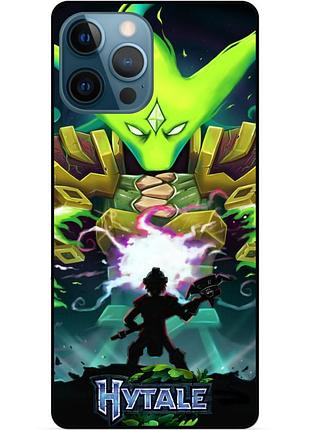 Силиконовый чехол hytale хайтейл для xiaomi samsung motorola nokia iphone zte vivo oppo realme hytale 06