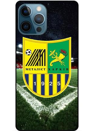 Силиконовый чехол футбол украина для xiaomi samsung motorola nokia iphone zte vivo oppo realme фк металлист 1925
