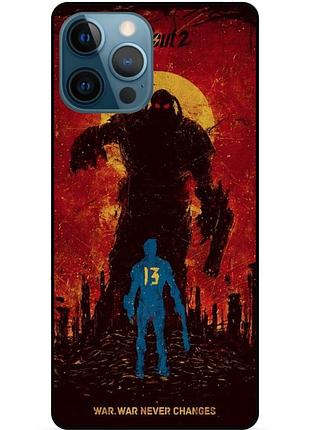 Силиконовый чехол fallout фоллаут для xiaomi samsung motorola nokia iphone zte vivo oppo realme fallout 29