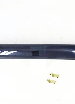 Зимова накладка на решітку (heko) opel vectra b 4d/5d 1995-...