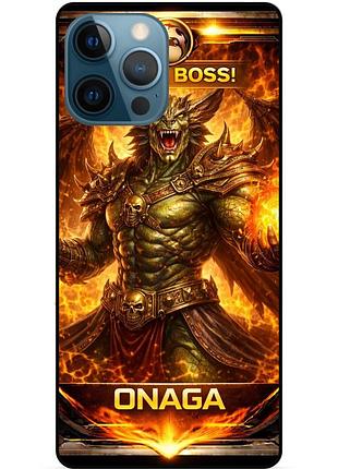 Силиконовый чехол mortal kombat мортал комбат для xiaomi samsung motorola nokia iphone zte vivo oppo realme onaga