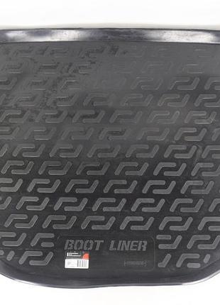 Килимок у багажник (верхній, lada locker) toyota rav-4 2013-...