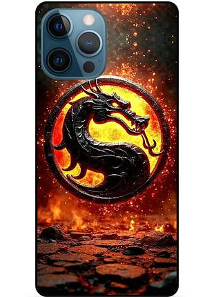 Силиконовый чехол mortal kombat мортал комбат для xiaomi samsung motorola nokia iphone zte vivo oppo realme mortal combat 1