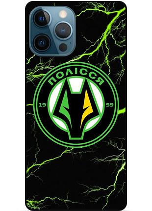Силиконовый чехол футбол украина для xiaomi samsung motorola nokia iphone zte vivo oppo realme фк полесье