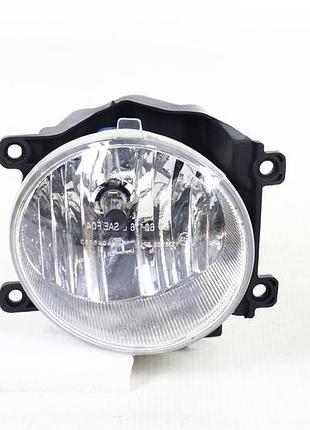 Фара протитуманна r toyota rav-4 2013+