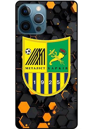 Силиконовый чехол футбол украина для xiaomi samsung motorola nokia iphone zte vivo oppo realme металіст 1925