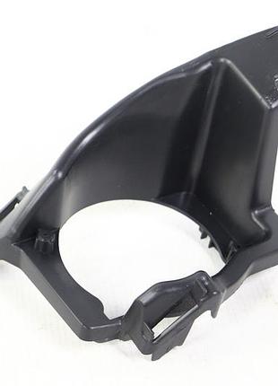 Крепление противотуманной фары r (269114316r) renault logan 2014