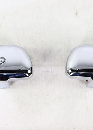 Накладки на зеркала led, china toyota corolla 2011-...