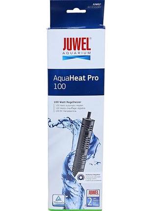 Juwel aquarium - aquaheat pro 100 watt - контрольний нагрівач