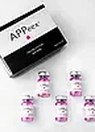 Пилинг appeex с пдрн 2