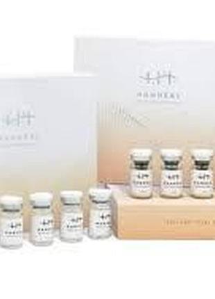 Биоревитализант hanheal exosome (комплект 100mg+5ml)