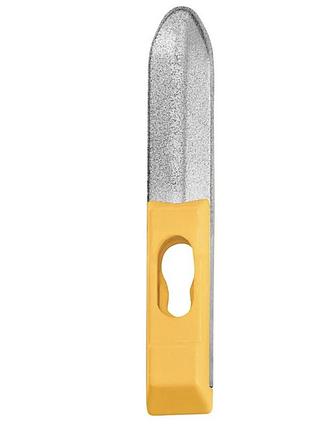 Точилка для мультиинструмента leatherman signal, желтая 935000