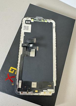 Дисплей для iphone x / xs — сток з німеччини, без слідів використання