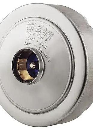 Двигун мотор для пилососу philips 463.3.405 432200909430 оригінал