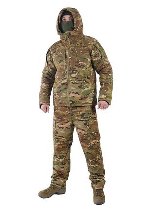 Баллистический шлем sestan-busch helmet coyote 7003-m-(55-57 см), m (55-57 см) 1168, зимний тактический костюм бушлат+штаны мультикам, s (44-46), мул…