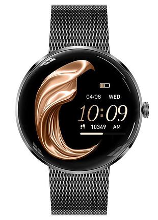Smart luna black, 2 ремешка 3