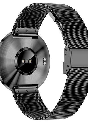 Smart luna black, 2 ремешка 4