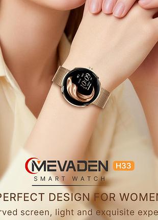 Smart luna black, 2 ремешка 7